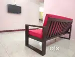 Shared Flat In Hadapsar - Separate For Male & Female