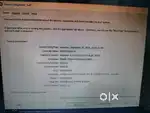 Lenovo G50-80 laptop i3 5th gen.