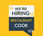 Need a allrounder cook