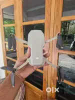 Dji Mavic mini drone