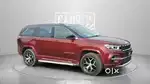 Jeep Meridian 2.0 Limited 4x2 AT, 2022, Diesel