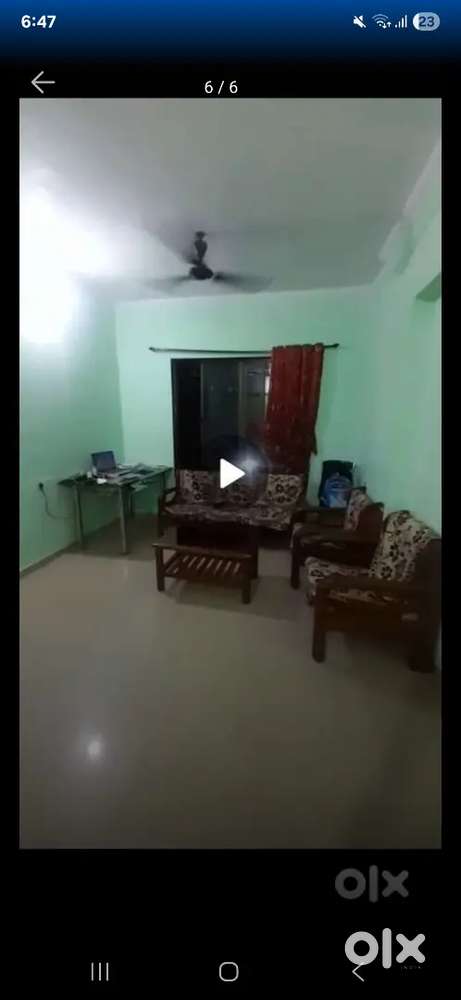 1bhk at karjat near D mart