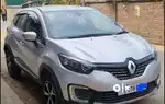 Renault Captur 2018 Diesel 48900 Km Driven