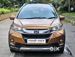 Honda WR-V i-DTEC VX, 2017, Diesel