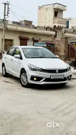 Maruti Suzuki Ciaz 2016