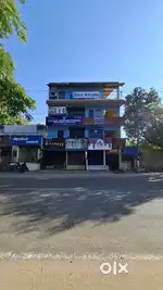 Commercial space for rent