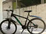 Senidas MS-500s Bicycle For Sell