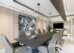 Fully furnished Office space for rent in Edapally