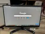 LG 22inch monitor