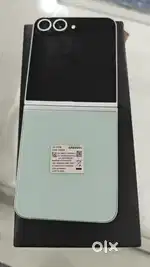 Samsung z flip 6