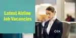 Bumper hiring opening in airlines authority jobs