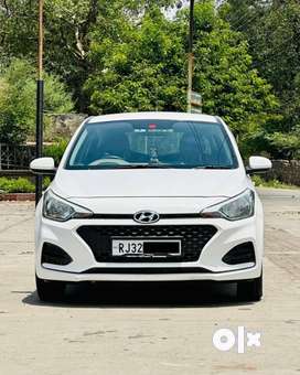 Hyundai i20 1.4 Magna Executive, 2018, Diesel
