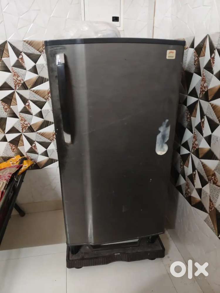 Godrej EDGE 190kg
