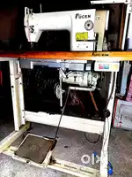 Fucen running Stitching mashine