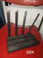 Wifi router