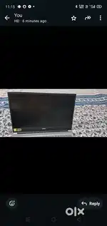 ACER ASPIRE LITE LAPTOP (3 months old only)