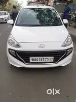 Hyundai Santro Sportz, 2020, Petrol