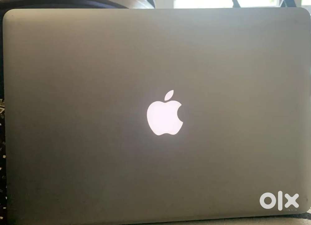 Macbook pro 13 inch