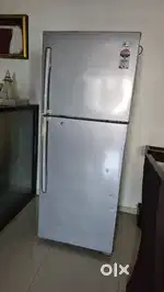 LG Fridge Refrigerator