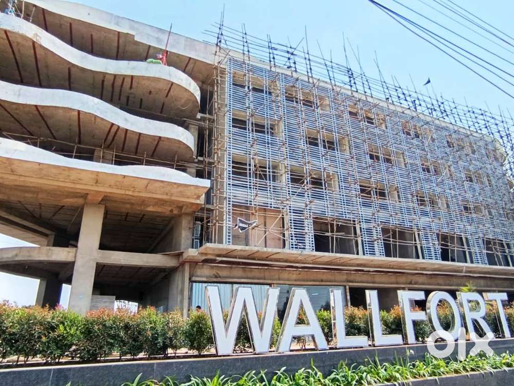 370 SQFT Corporate Premium Office In Premium Location Visit Today