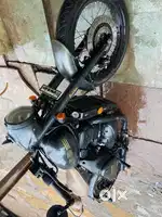 jawa perak excellent condition,