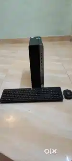 HP EliteDesk 800 G3