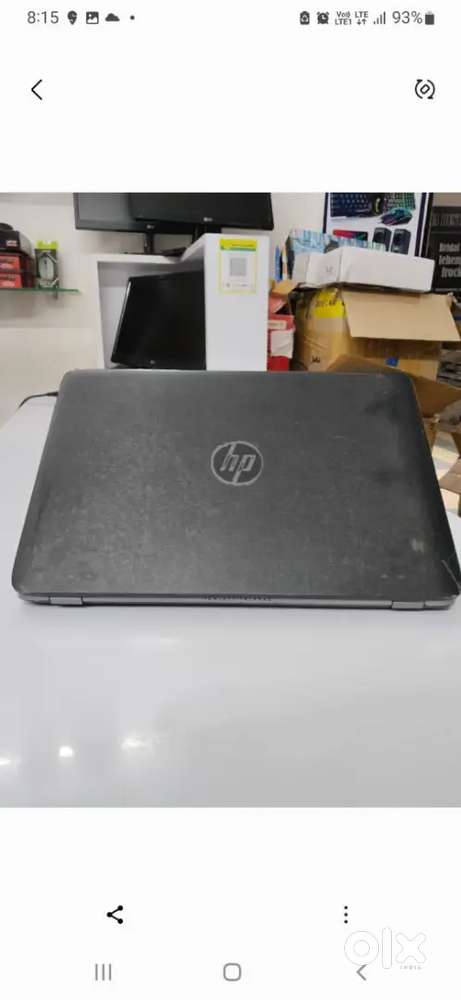 Lap for sale good condition new look and original os