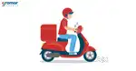 Wanted Delivery boys in Suncity