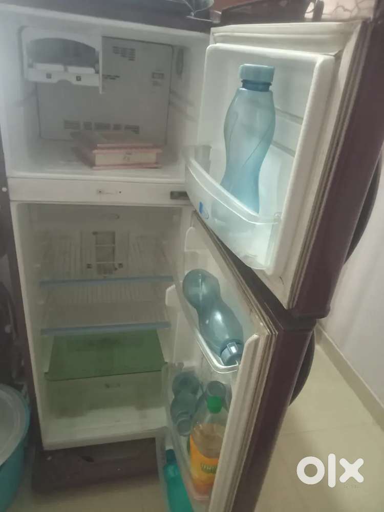 Double door 235 litre Videocon