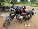 Bajaj V12 Tiptop Condition (2017)
