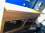 New office shift