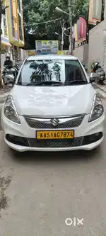 Maruti Suzuki Swift Dzire VXI AT Optional, 2022, CNG & Hybrids