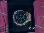 Tissot Watch