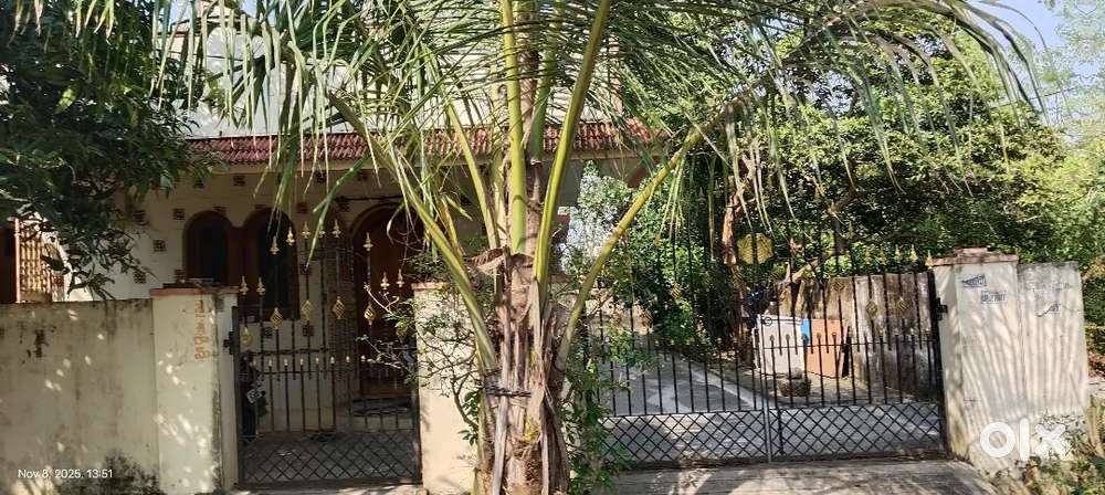 Beautiful house in 150 square feet