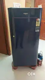 Whirlpool Refrigerator 190 Ltrs