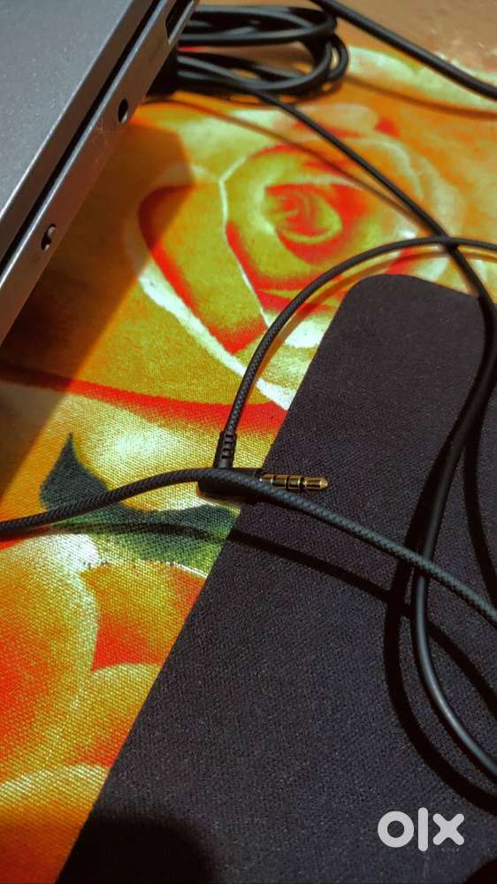 Cosmic Byte CB-EP-08 Gaming Earphone with Detachable Microphone