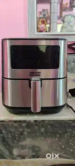 American micronic airfryer..