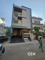 4 bhk fully furnished luxurious villa in Vaishali nagar jaipur .