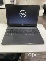 Dell Inspiron 15 used laptop for sale Core i5 processor