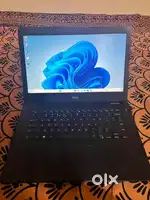 Dell Latitude 3490, i5, 16GB RAM, 500GB SSD