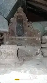 Kutti kaat machine