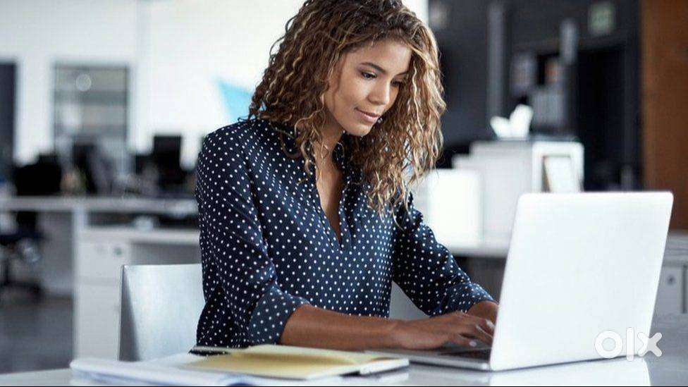 Office manager required