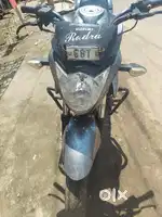 Mud condition Bike with good fuel efficiency