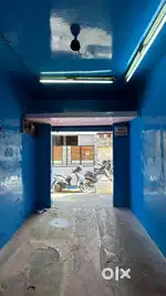 Shop for rent in townhall