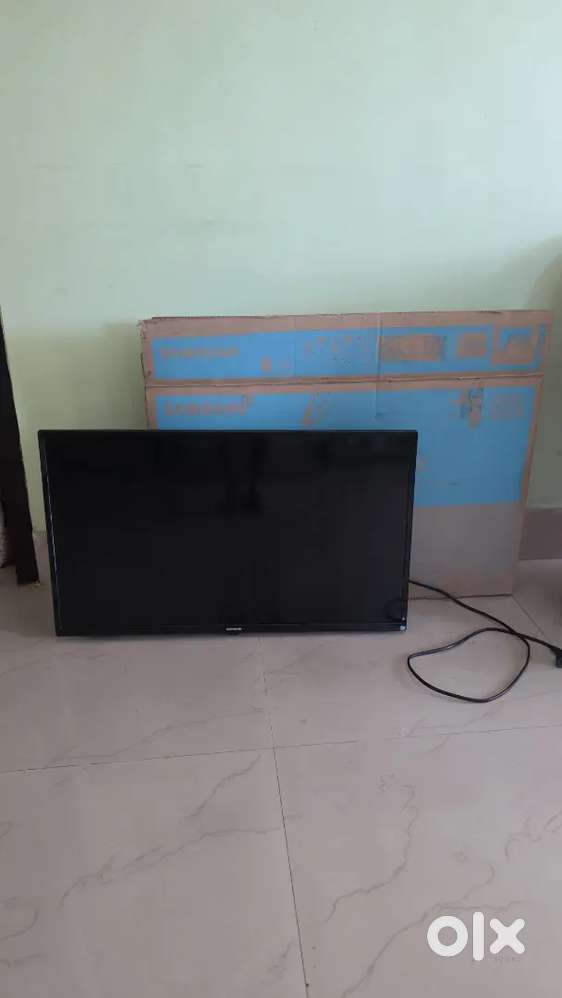 Samsung  smart TV 80 cm ,32 inch, year 2023