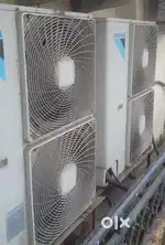 4 ton cassete acs for sale in good working condition