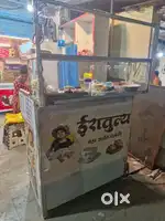 Food Stall for sale (Negotiable price)
