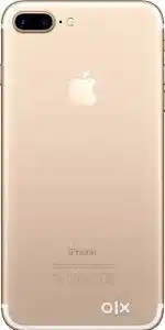 i phone 7 plus 128 GB