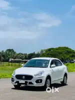Maruti Suzuki Swift Dzire VXI Optional, 2018, Petrol