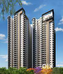 OMR Prime 2.5Bhk 1334 SFT Concord Auriga For Sale